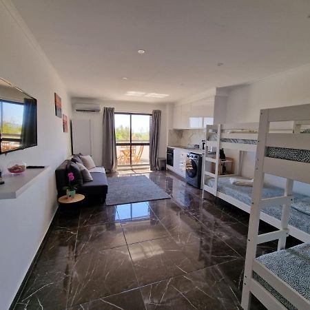 Brand New Apartment In Rua Da Oura Albufeira Esterno foto