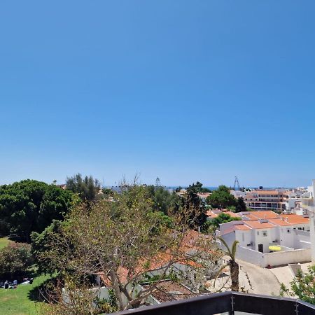 Brand New Apartment In Rua Da Oura Albufeira Esterno foto