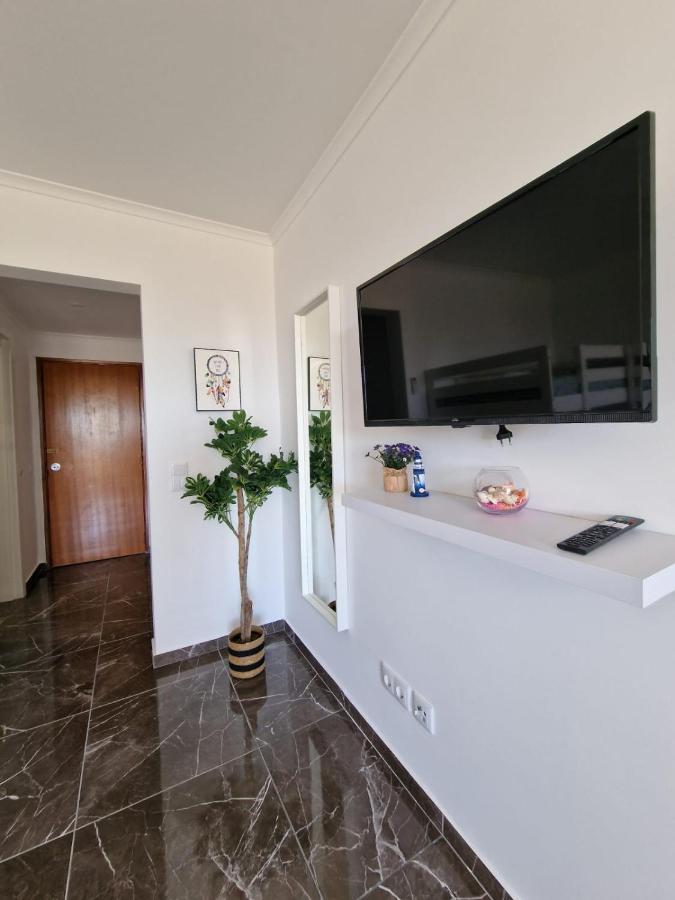 Brand New Apartment In Rua Da Oura Albufeira Esterno foto