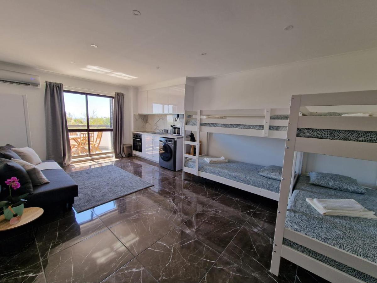 Brand New Apartment In Rua Da Oura Albufeira Esterno foto